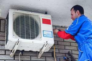 24/7 and Emergency HVAC Near Cole, OK | Air Conidtioning and Heating Contractors